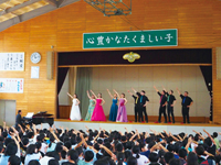Jスコラーズ