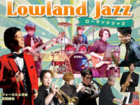 Lowland Jazz